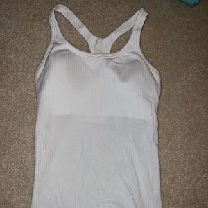 Lululemon Ebb to Street Tank Top